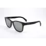 LEVI'S LV-1002-S-KB7 unisex rechthoekige zonnebril havana 53 mm