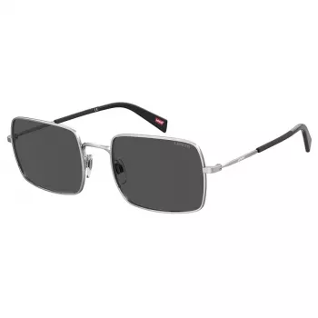 LEVI'S unisex zonnebril LV-1019-S-010 57/20/145 mm