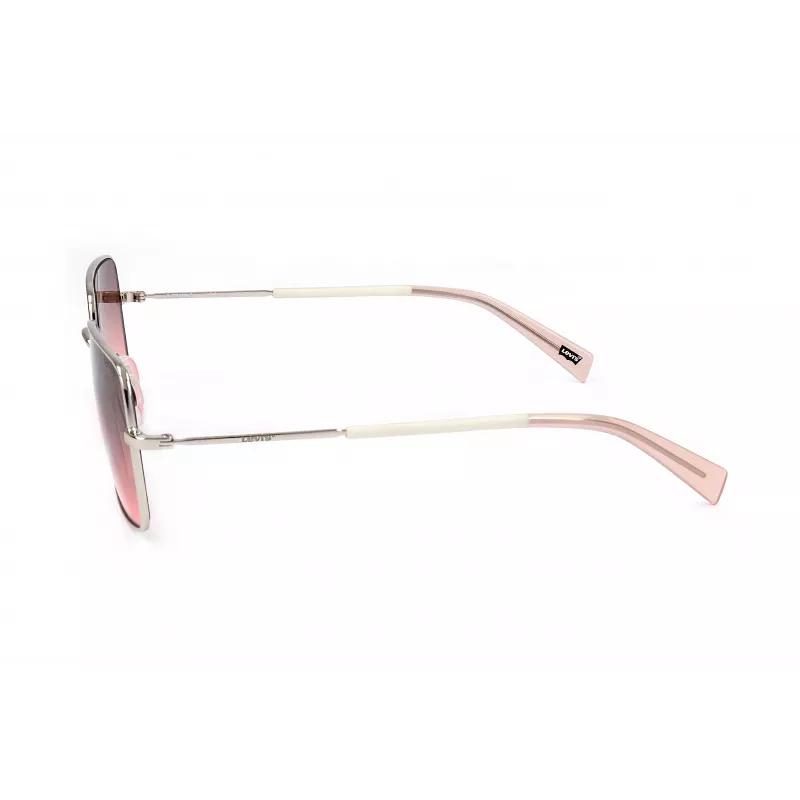 LEVI'S LV-1019-S-PA Unisex zonnebril, 57/20/145 mm