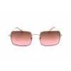 LEVI'S LV-1019-S-PA Unisex zonnebril, 57/20/145 mm