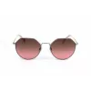 LEVI'S LV-1020-S-010 Unisex zonnebril zwart 57mm