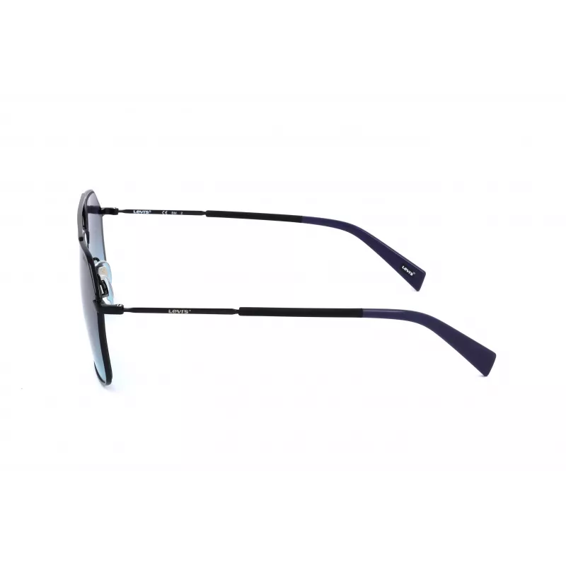 LEVI'S unisex zonnebril LV-1021-S-807, 58/18/145 mm