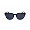 LEVI'S LV-1022-S-807 unisex square zonnebril zwart/grijs 51mm