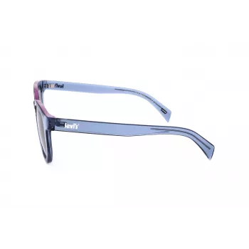 LEVI'S LV-1022-S-PJP Unisex zonnebril, 51/23/145 mm