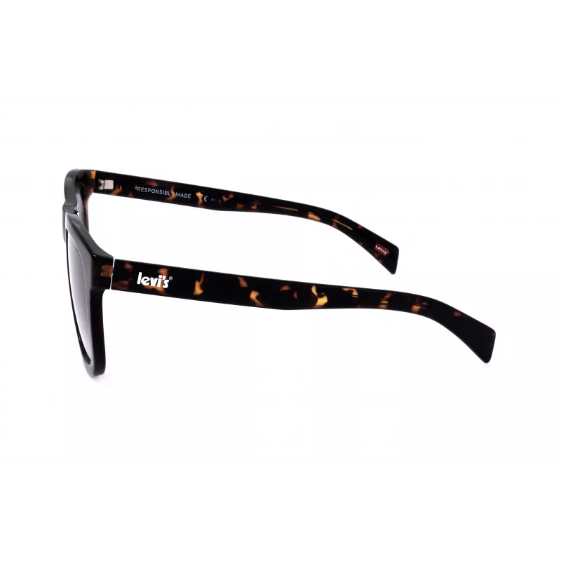LEVI'S LV-1023-S-086 unisex zonnebril 53/22/145 mm