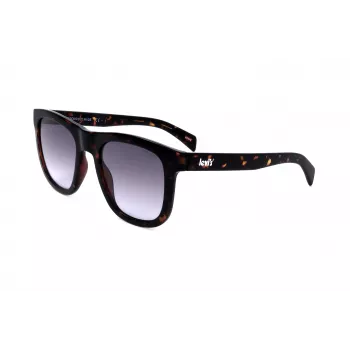 LEVI'S LV-1023-S-086 unisex zonnebril 53/22/145 mm