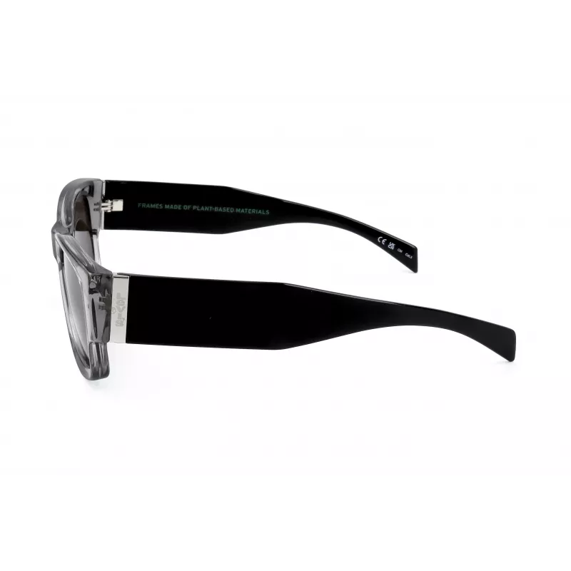 Levi's LV-1033-S-KB7 unisex zonnebril havanna/bruin 53 mm