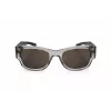 Levi's LV-1033-S-KB7 unisex zonnebril havanna/bruin 53 mm