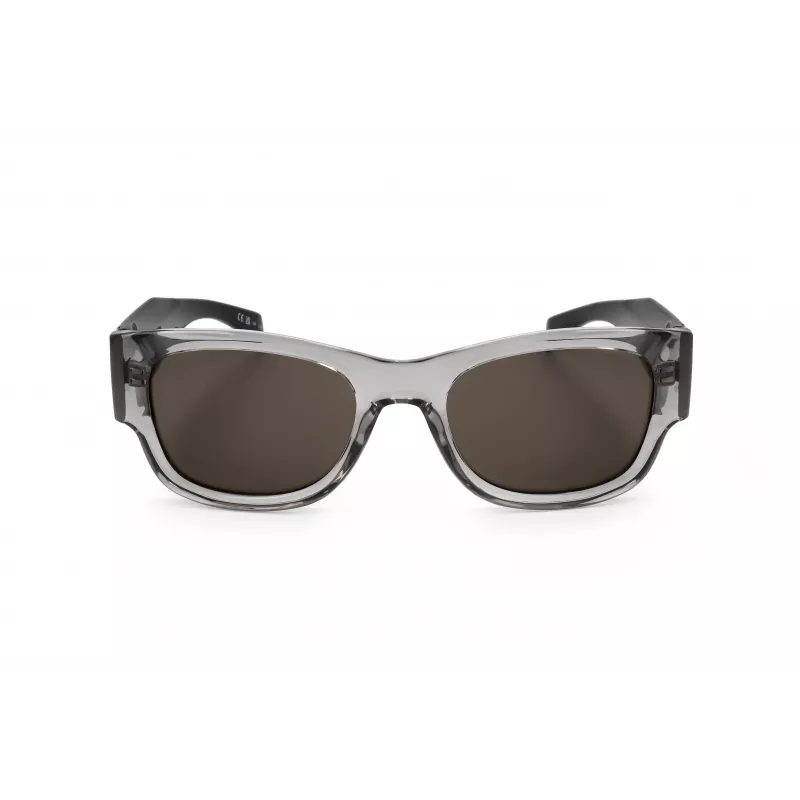 Levi's LV-1033-S-KB7 unisex zonnebril havanna/bruin 53 mm