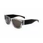 Levi's LV-1033-S-KB7 unisex zonnebril havanna/bruin 53 mm