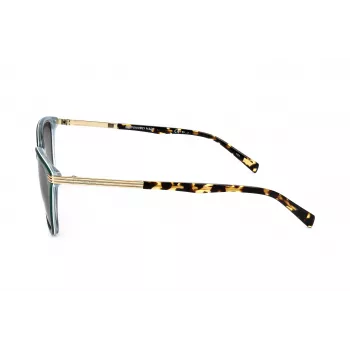 LEVI'S LV-5017-S-619 dames rechthoekige zonnebril 55/17/145 mm
