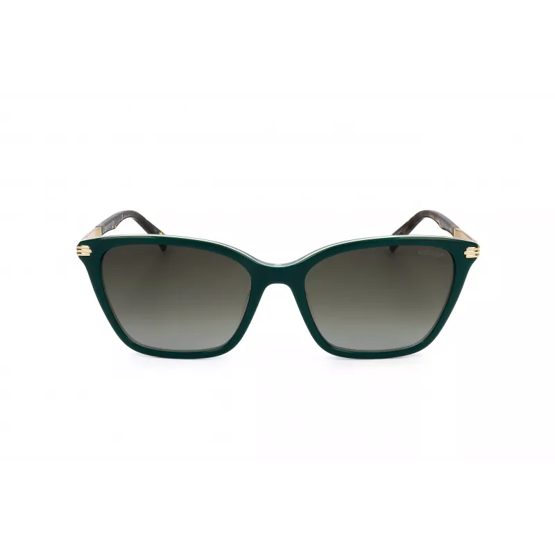 LEVI'S LV-5017-S-619 dames rechthoekige zonnebril 55/17/145 mm
