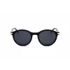 LEVI'S LV-5021-S-807 Dames hoekige zonnebril zwart/grijs 51mm