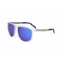 LEVI'S LV-5029-S-FJM unisex zonnebril Havana 59mm