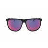 LEVI'S LV-5029-S-O6W unisex zonnebril Havana/bruin 59mm