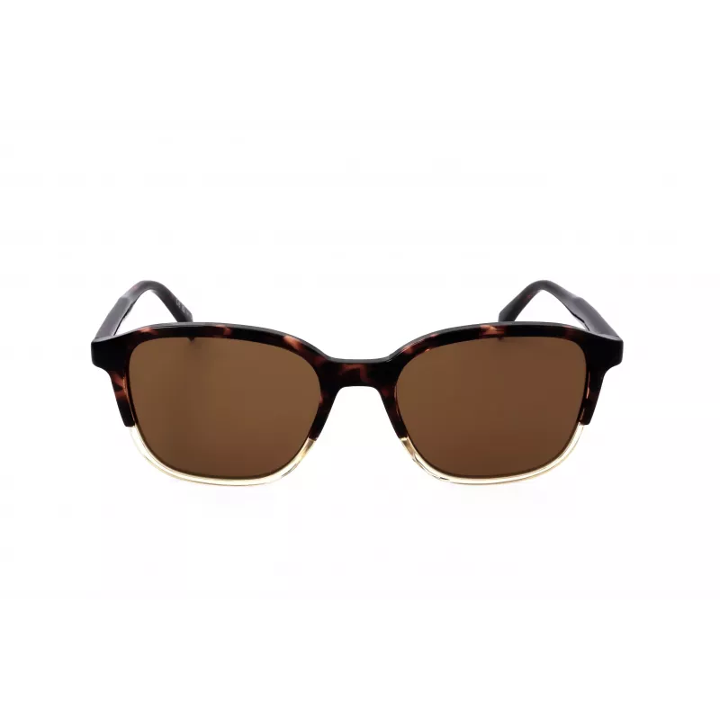LEVI'S LV-5030-S-9N4 unisex zonnebril Havana 53mm