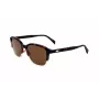 LEVI'S LV-5030-S-9N4 unisex zonnebril Havana 53mm