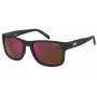 Levi's LV-5080-S-003 herenzonnebril 56/18/145 mm