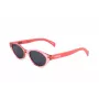 LEVI'S dameszonnebril LV-1003-S-35J Havana bruin gradient 54mm