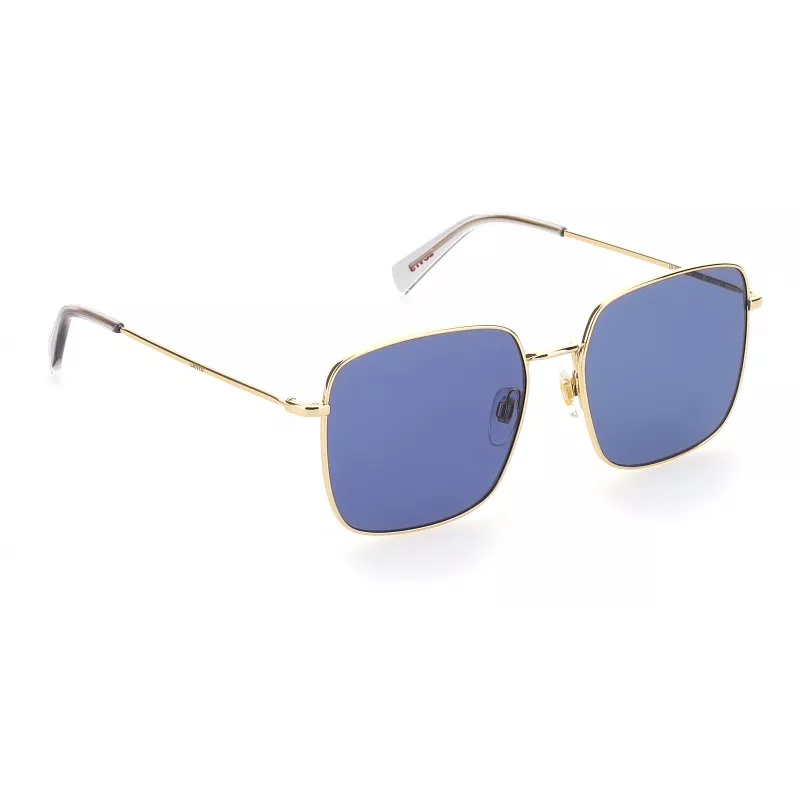 LEVI'S dames zonnebril LV1007S2F7KU (56/17/145 mm)