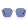 LEVI'S dames zonnebril LV1007S2F7KU (56/17/145 mm)