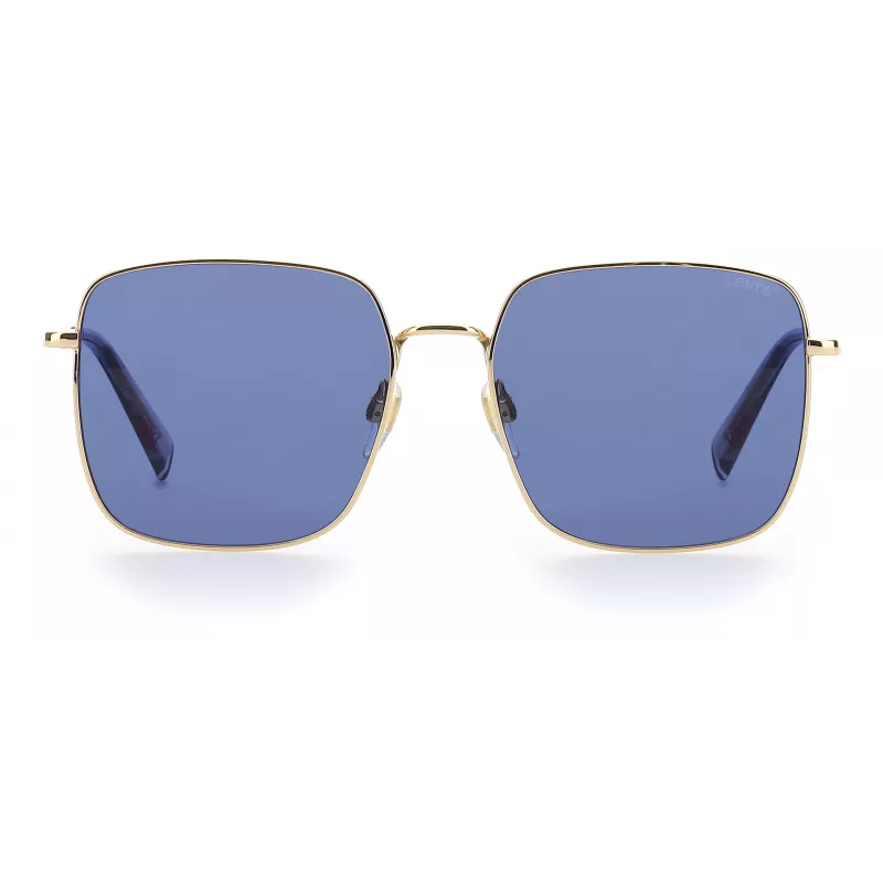 LEVI'S dames zonnebril LV1007S2F7KU (56/17/145 mm)