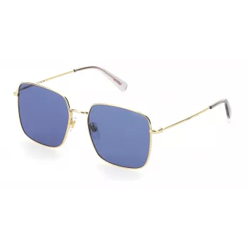 LEVI'S dames zonnebril LV1007S2F7KU (56/17/145 mm)