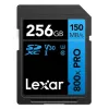 Lexar Professional 800x Pro SDXC 256GB geheugenkaart