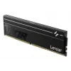Lexar Thor 2nd Gen RGB 8GB DDR5-6000 CL38 UDIMM (zwart)