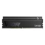 Lexar Thor 2nd Gen RGB 8GB DDR5-6000 CL38 UDIMM (zwart)