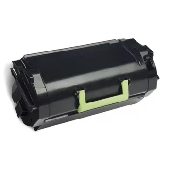 Lexmark 620XA High Yield zwarte tonercartridge