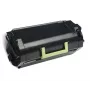 Lexmark 620XA High Yield zwarte tonercartridge