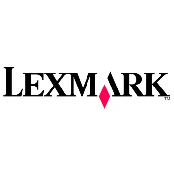Lexmark 622E originele toner cartridge zwart LCCP LRP Lexmark Corporate