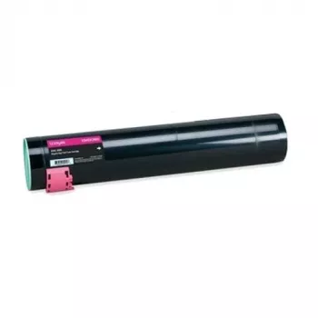 Lexmark 700H3 High Yield magenta tonerpatroon - origineel