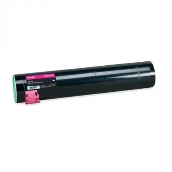 Lexmark 700X3 High Yield Magenta Tonercartridge