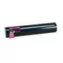 Lexmark 700X3 High Yield Magenta Tonercartridge