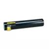 Lexmark 700X4 originele extra high yield gele tonerpatroon (4.000 pagina's)