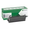 Lexmark 78C0D10 zwarte ontwikkeleenheid / fotoconductor kit LCCP voor MC2425adw, MC2535adwe, MC2640adwe