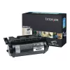 Lexmark Zwarte Originele Tonercartridge LCCP, LRP