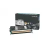 Lexmark Zwarte Originele Tonercartridge LCCP, LRP
