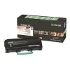 Lexmark zwarte originele tonercartridge LCCP, LRP