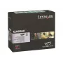 Lexmark zwarte originele tonercartridge LRP