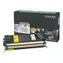 Lexmark C5220YS gele tonerpatroon voor C522, C524, C530, C532, C534