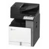 Lexmark CX962se A3 kleurenlaser-multifunctionele printer – printen, kopiëren, scannen, faxen, 55 ppm, duplex, 10 inch touchscreen, Ethernet, USB