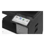 Lexmark CX962se A3 kleurenlaser-multifunctionele printer – printen, kopiëren, scannen, faxen, 55 ppm, duplex, 10 inch touchscreen, Ethernet, USB