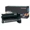 Lexmark high yield zwarte originele tonercartridge (C780H1KG)