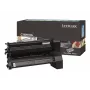 Lexmark high yield zwarte originele tonercartridge (C780H1KG)