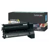 Lexmark High Yield - Geel - Origineel