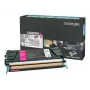 Lexmark Magenta Originele Tonercartridge LCCP, LRP
