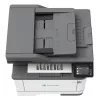Lexmark MX431adn printer laser z/w MFP A4 40 ppm USB Ethernet LAN